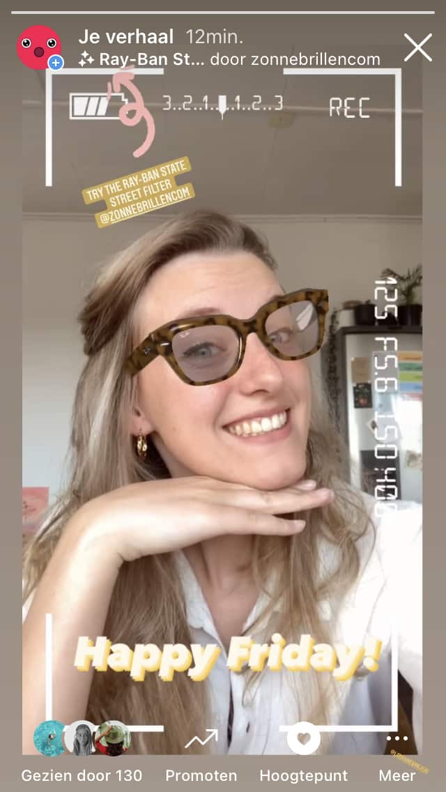 filter viral