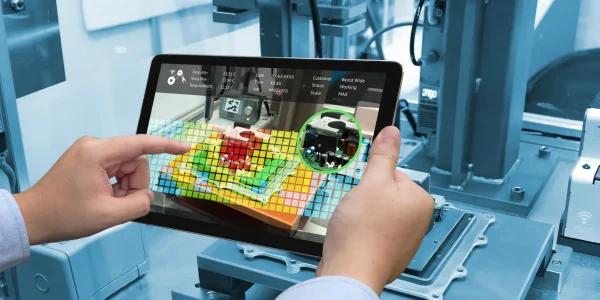 augmented reality