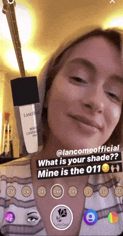 Lancome